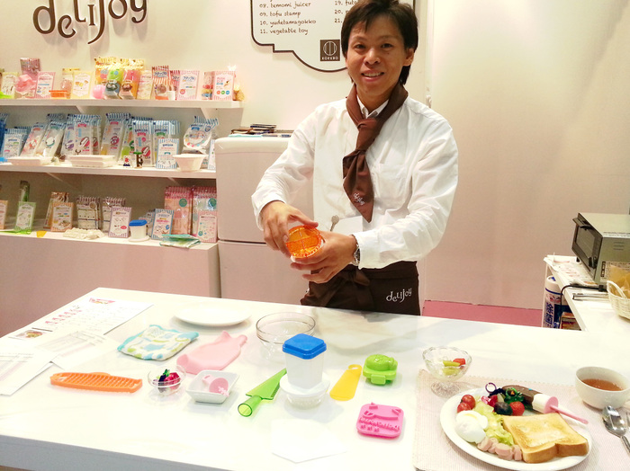 かくし味はポテチ!愛され料理の強~い味方“ふりふり”って?