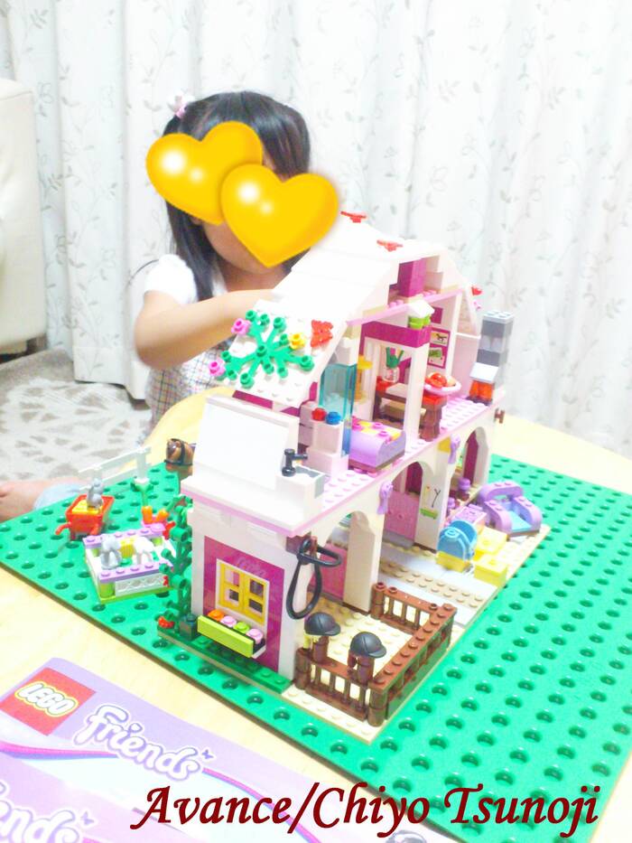 片づかない時こそ、チャンス!