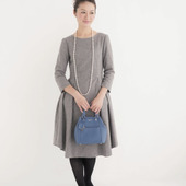 センスのいいママに見える☆ロングヘアアレンジ Comoモデル玉置舞さん編