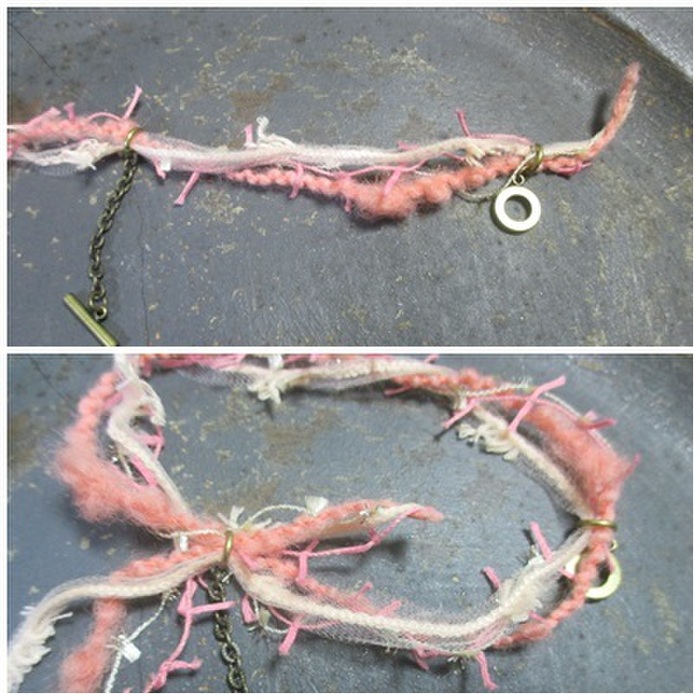 マルカンに通します!