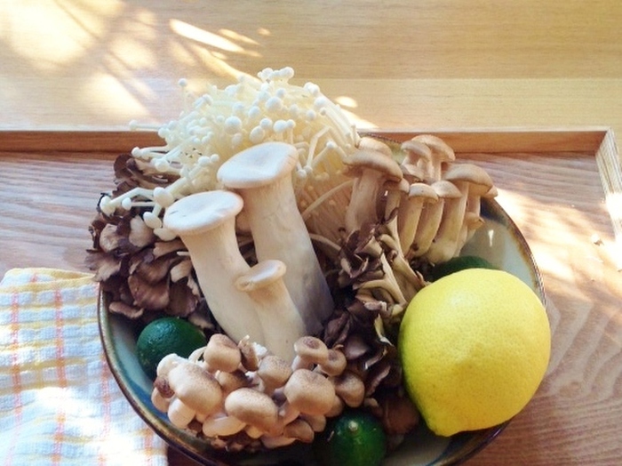「寄せ鍋」に入れる野菜といえば