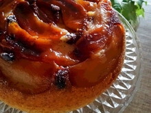 【超簡単】炊飯器とHMでタルトタタン風♪