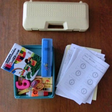 子どもがお片付けできるようになる簡単な方法