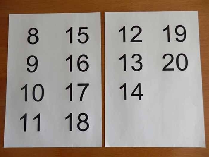 日付はエクセルで簡単に♪