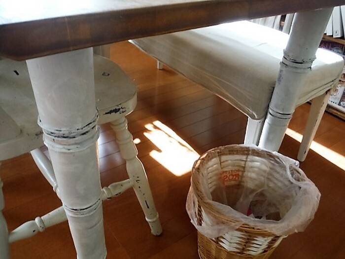 装飾脚の完成☆