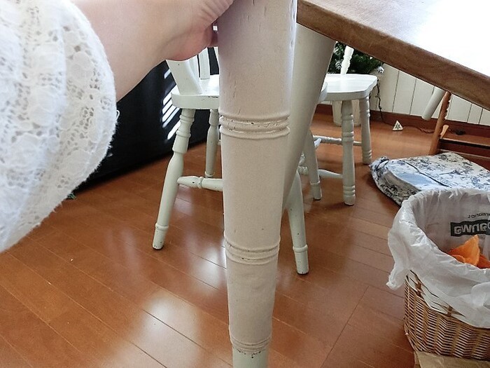 筋を入れると、なんかそれらしくなってきました。