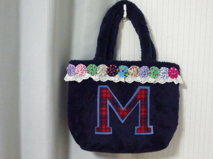 ボンドが乾けば、完成!