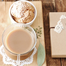 家カフェ気分が上がる!!100均グッズとコーディネートまとめ。