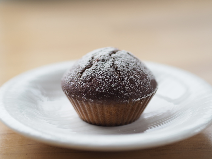 海外で人気!次世代ハイブリッドスイーツ「ダフィン」を作ってみた☆