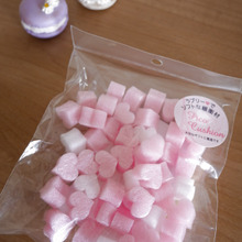 可愛い!使える!100均緩衝剤