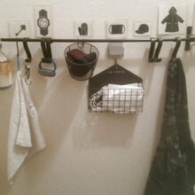 「あ!あれ忘れた!!」が無くなる子どもの動線に合わせた配置