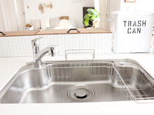 オリーブオイルで!!!簡単ピカピカお掃除のススメ