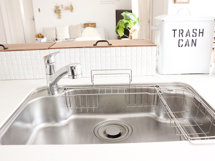 オリーブオイルで!!!簡単ピカピカお掃除のススメ