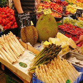 食品の裏、チェックできてる?「食品表示検定」で賢い食生活を!