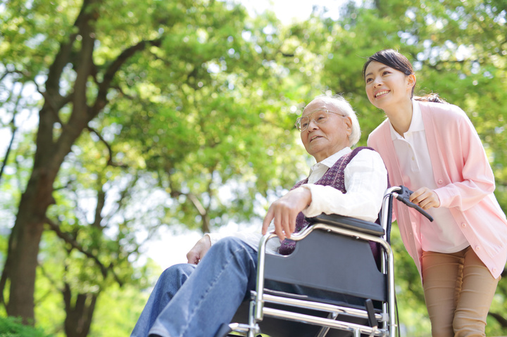 どうする?親の老後の面倒…子どもたちが描く未来とは!?