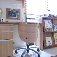 大好きな子ども部屋を作るコツは「テーマを決めること」