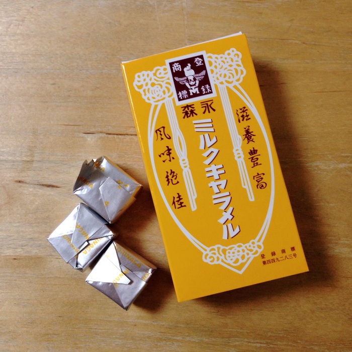 キャラメル使用*ノンオイル・ノンバター!!?♡