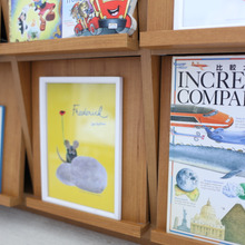 本が大好きな子どもになるには?