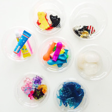 子供の細かい遊びアイテム収納はこれで解決