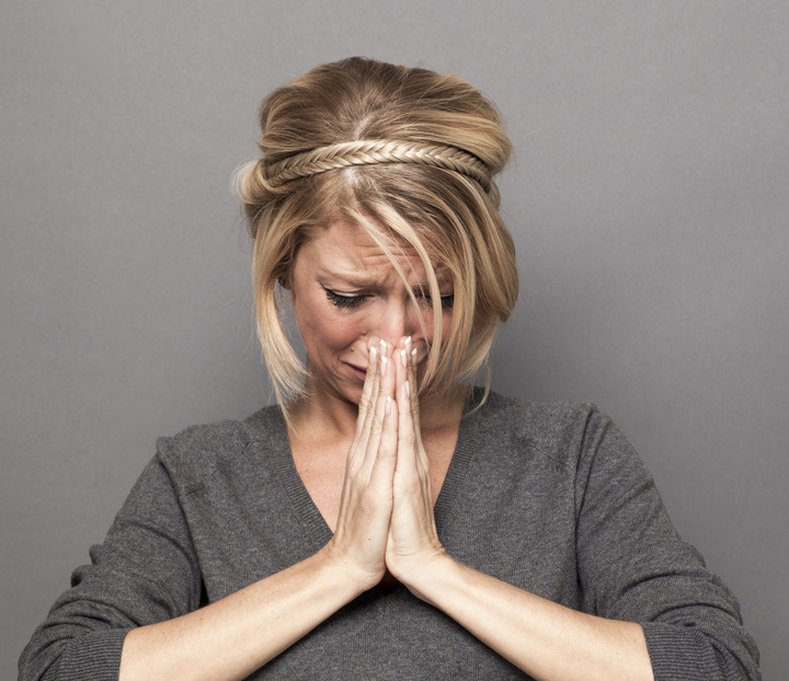 人生のどん底から救い上げてくれた「この一言」!