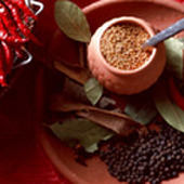 ☆本場インドの超基本の料理テクニック☆ 『スタータースパイス』 をマスターしよう!!