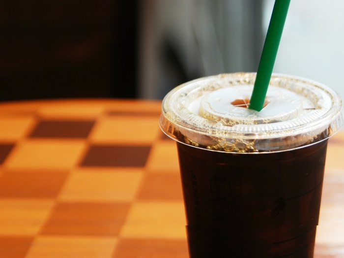 1回のお買い物で使う額は?