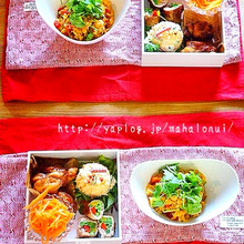 これを見れば分かる!お金をかけなくても出来るクリスマスのテーブルコーディネート♪