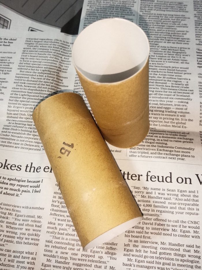 1.お金をかけずに・・・準備