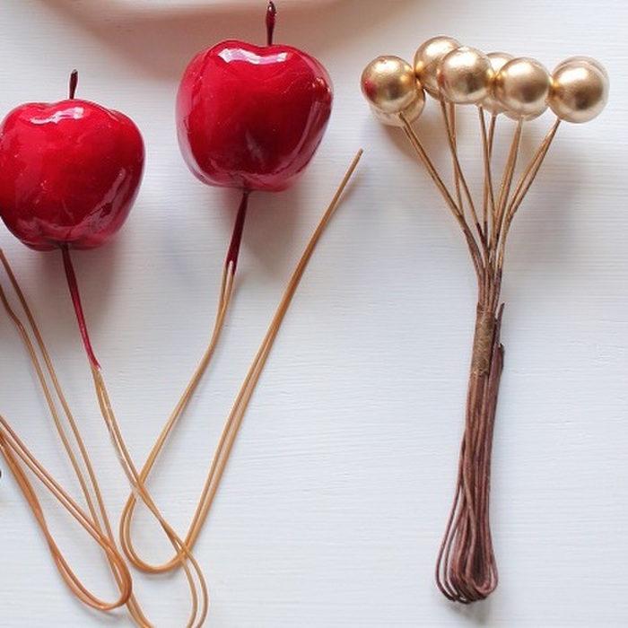 今回見つけたパーツたち