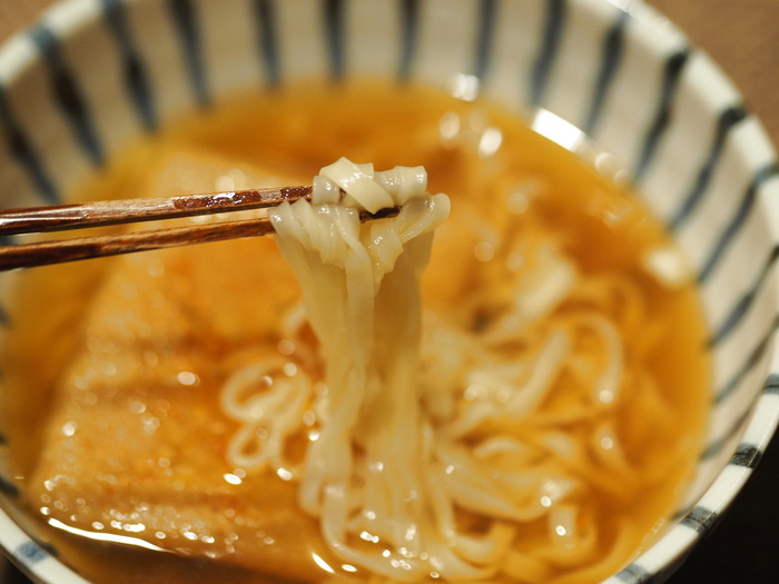 【試してみた】「どん兵衛」が生麺食感に大変身する驚きの方法