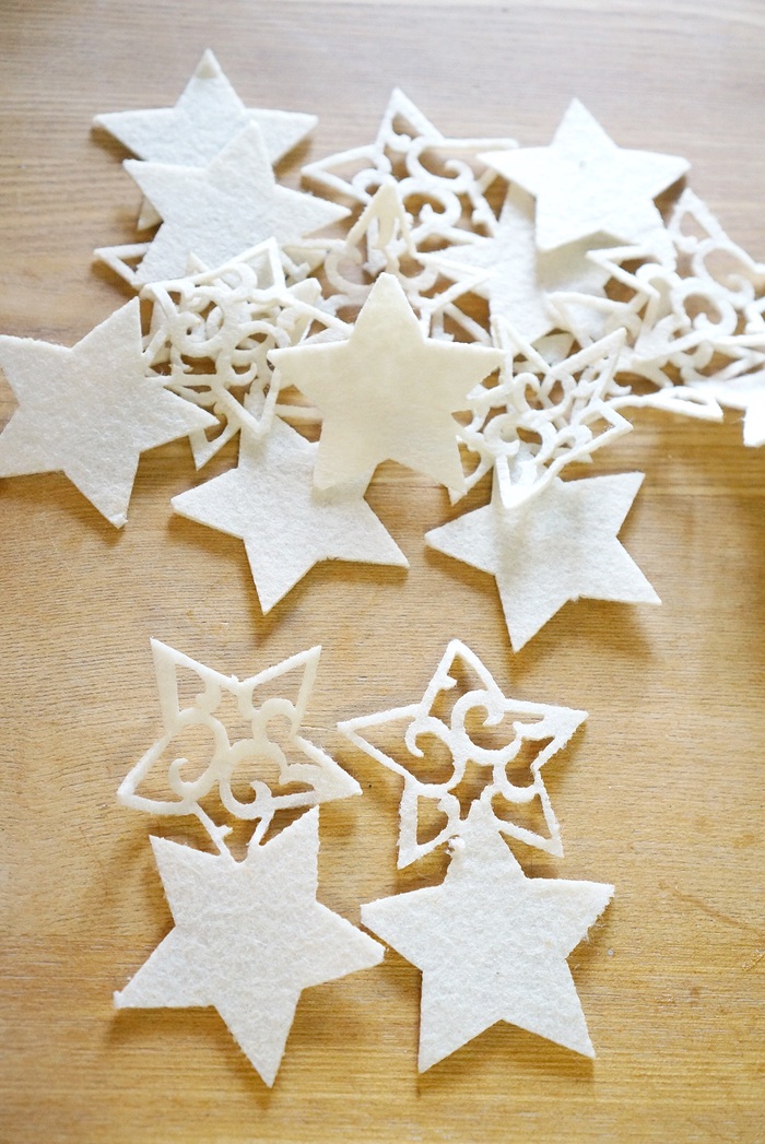 手順1.ランナーをカットする