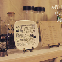 セリアで作る!簡単リメイク雑貨!