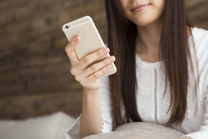 女に別れを決意させた「元カレからのメール」集