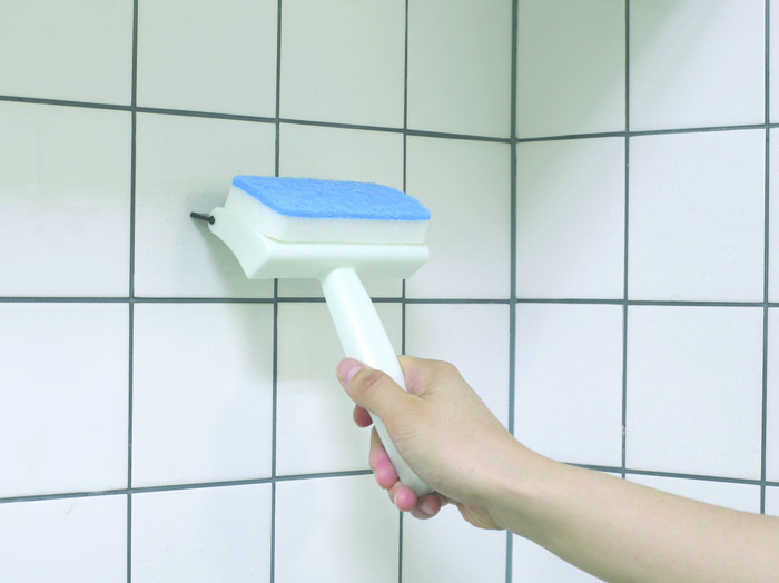 【専用派】3位 浴室ワイパー スポンジタイプ