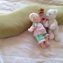 乳幼児育児で買ってよかった物