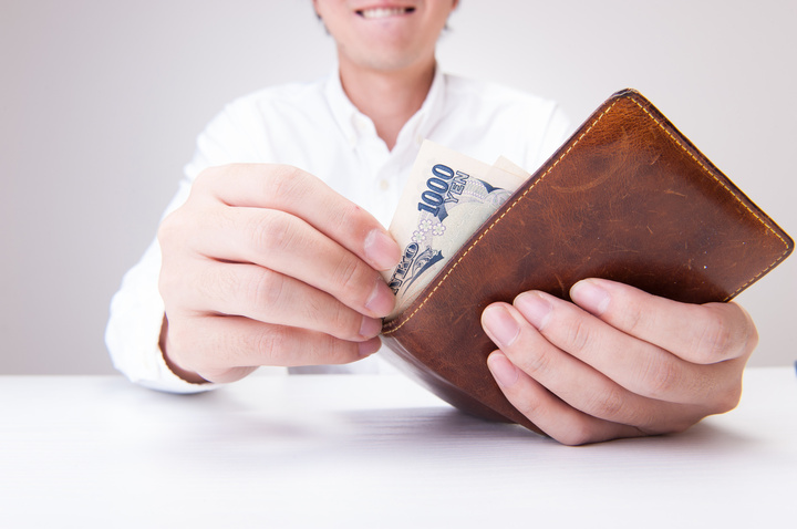 職場で遭遇した「セコい男」列伝!こんな上司・同僚はイヤだ!