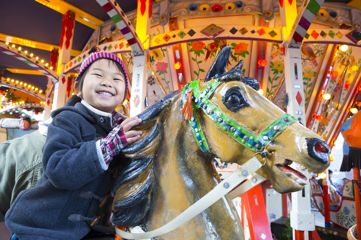 みんなが選ぶ“ディズニーランドの人気アトラクション”ランキング!