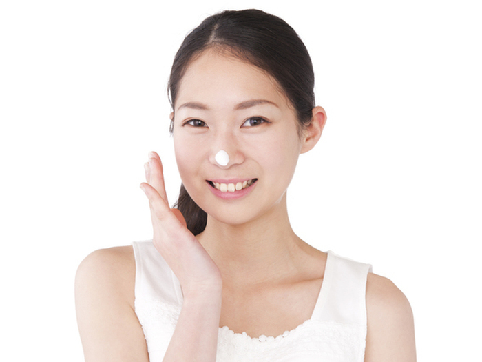 人に会う前に、顔をなんとかしたい!「ながらマッサージ」でビューティーアップ作戦