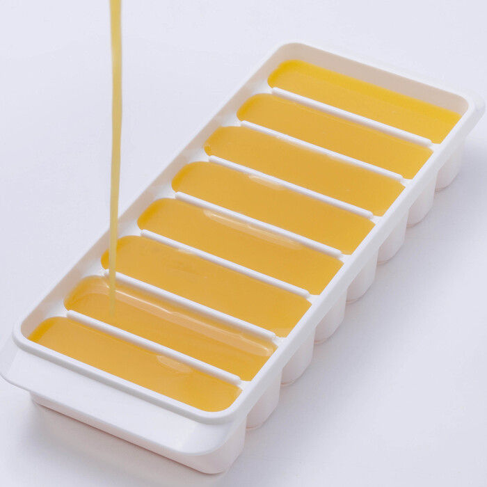 離乳食冷凍トレイ 「ByeByeおっぱい」とは