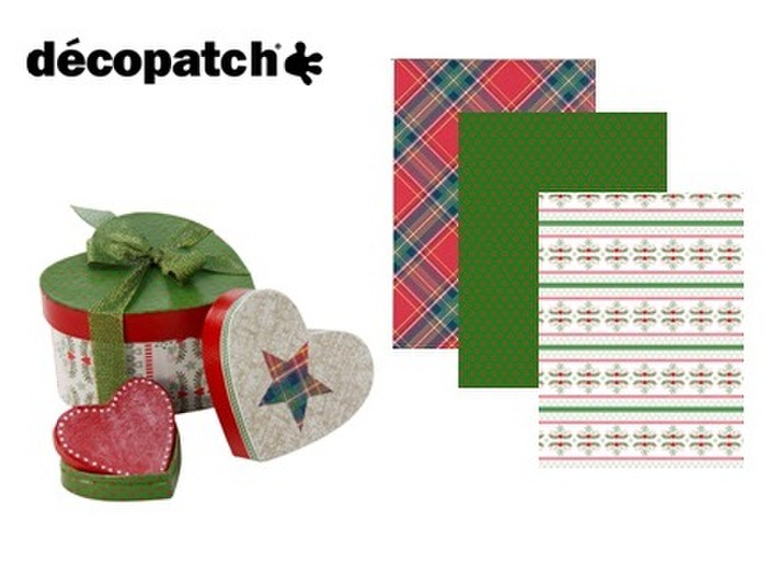 クリスマスのギフトに!