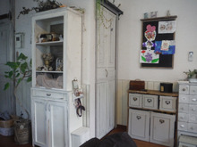 おもちゃも本もほぼリビング!でもごちゃごちゃしない我が家の収納☆