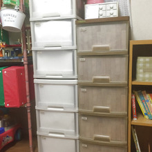 子供部屋の収納☆おもちゃ収納☆たくさん収納できて取り出しやすい引き出し