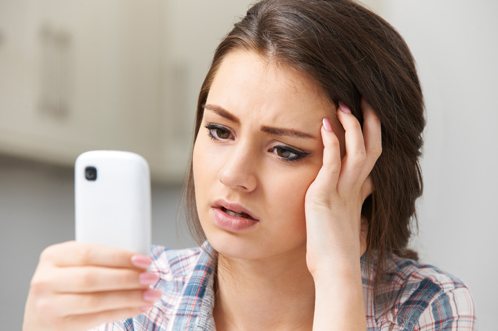 手口いろいろ!ブチ切れ寸前な「迷惑メール」体験談