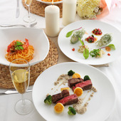 大切な人とのディナーのために一夜限りの特別レッスンに参加しちゃおう!