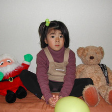 おもちゃのお片づけについて