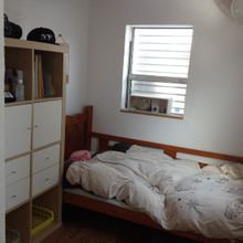 スッキリ片付いた部屋の秘密