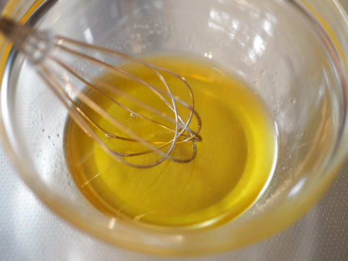 「ダフィン」の作り方