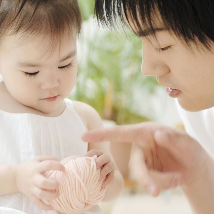 実践!『0歳からの知育おケイコ』で親子のコミュニケーション力を高める