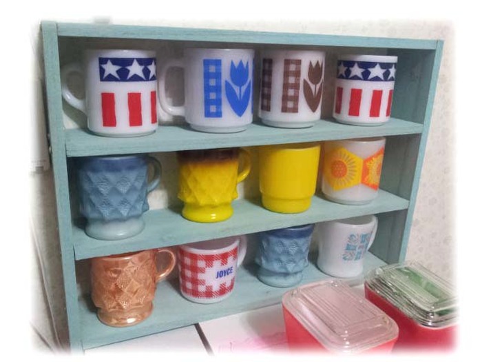 色を塗って完成