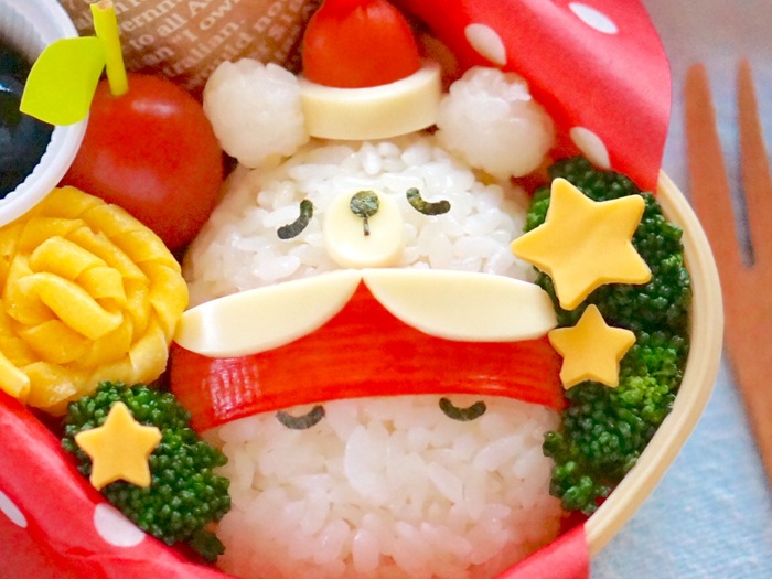 (おまけ)星を散りばめる♪